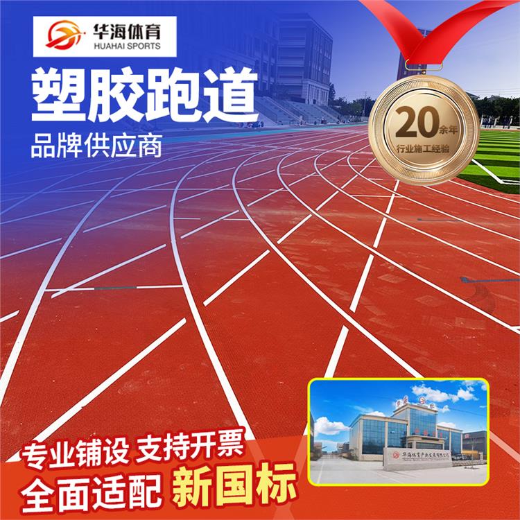 双鸭山市橡胶跑道预制型橡胶跑道 - 推荐